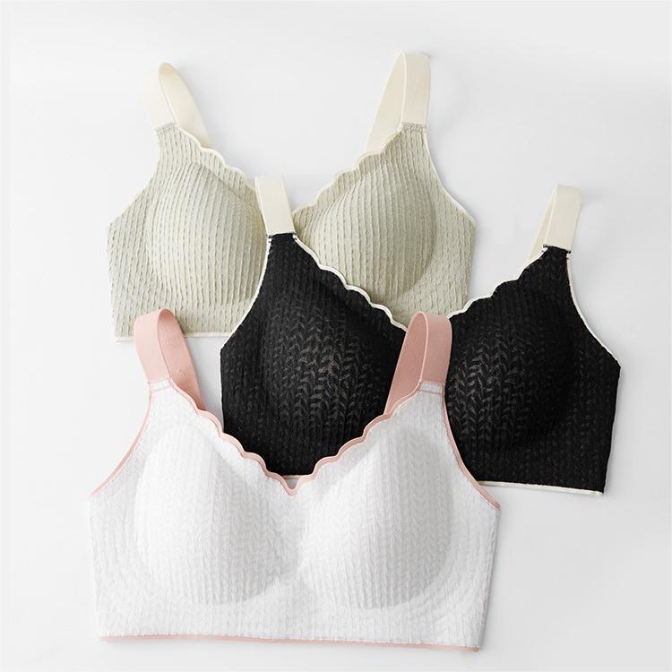 Offisiell Butikk 001:PISPARA™ 𝐃𝐞𝐭𝐨𝐱 Formende BH - 🌼🌼Hele Dagens Ømme Pleie
