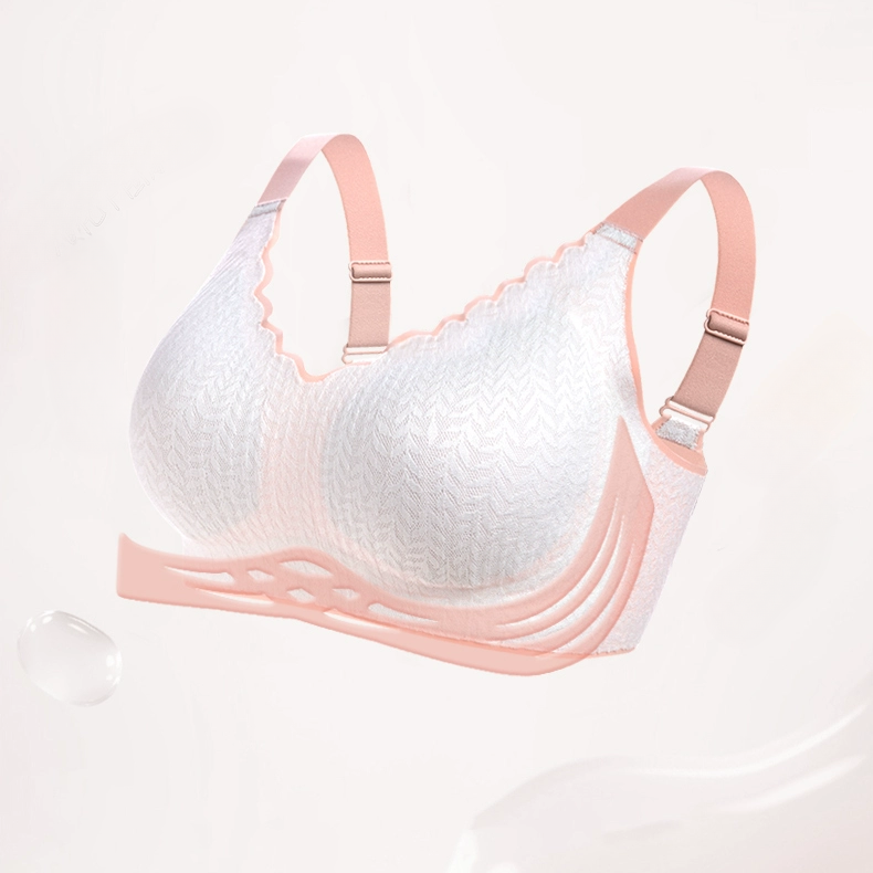 Offisiell Butikk 005：PISPARA™ 𝐃𝐞𝐭𝐨𝐱 Formende BH - 🌼🌼Hele Dagens Ømme Pleie