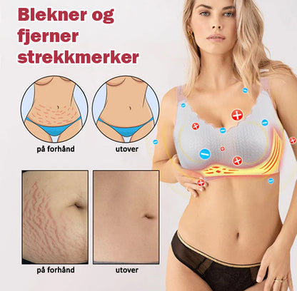 Offisiell Butikk 005：PISPARA™ 𝐃𝐞𝐭𝐨𝐱 Formende BH - 🌼🌼Hele Dagens Ømme Pleie