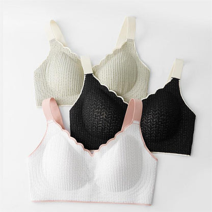 Offisiell Butikk 005：PISPARA™ 𝐃𝐞𝐭𝐨𝐱 Formende BH - 🌼🌼Hele Dagens Ømme Pleie
